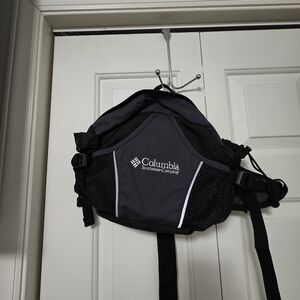 Columbia Black Men's Bag
